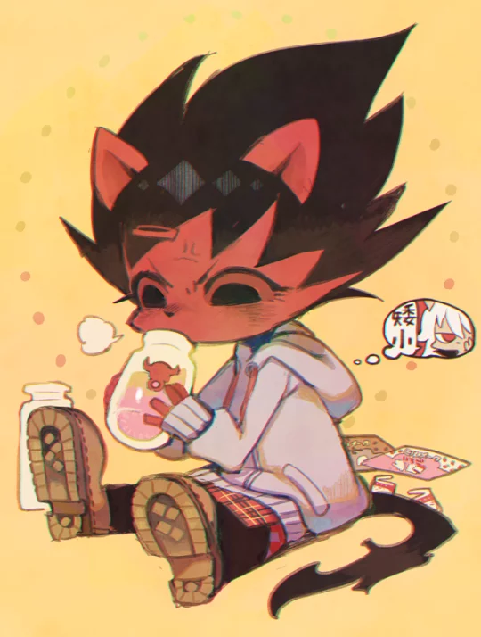 Рок-шоу! Легенда о «Shingan Crimsonz»