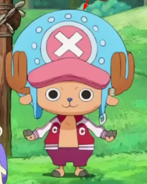 Ван-Пис: Приключения доктора Чоппера — Маскарад предателей