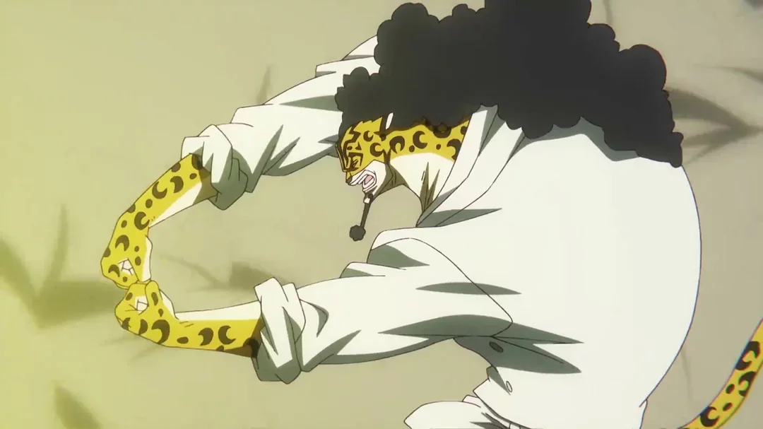 Ван-Пис: Приключения доктора Чоппера — Маскарад предателей