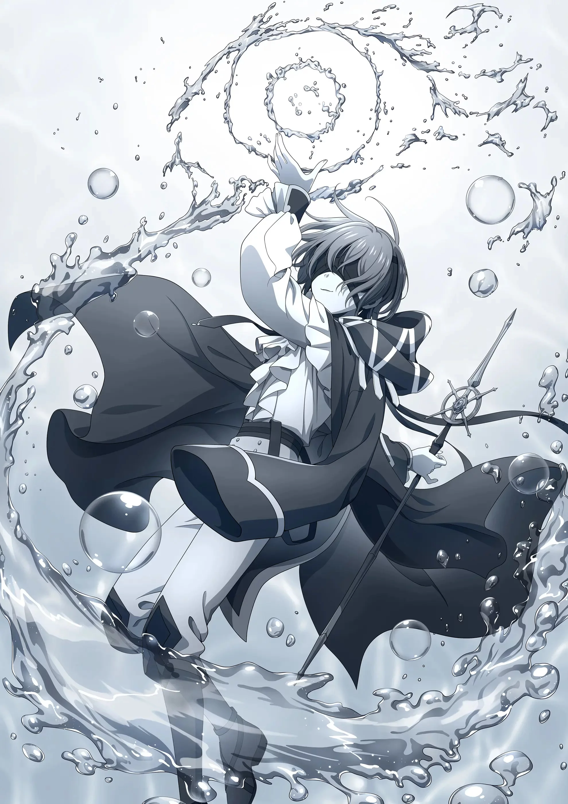 Волшебник Кунон всё видит